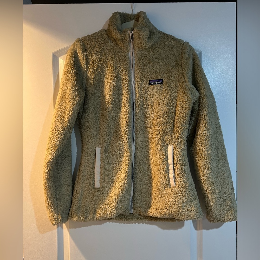 Patagonia women’s Los Gatos Jacket